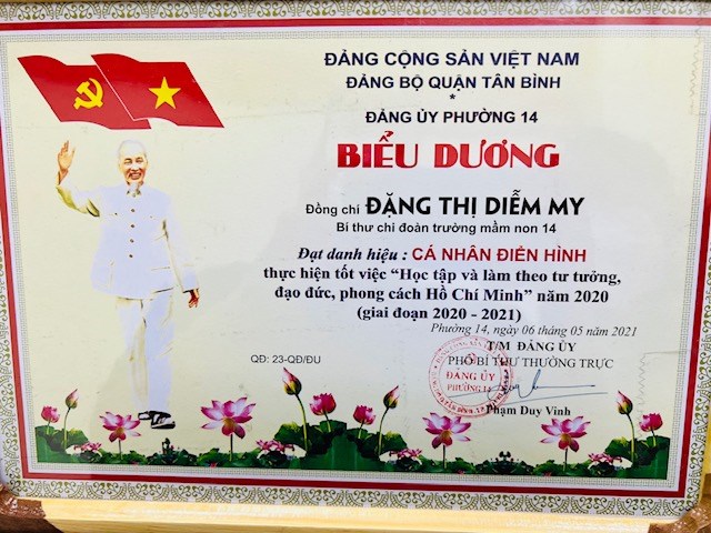 Ảnh đại diện